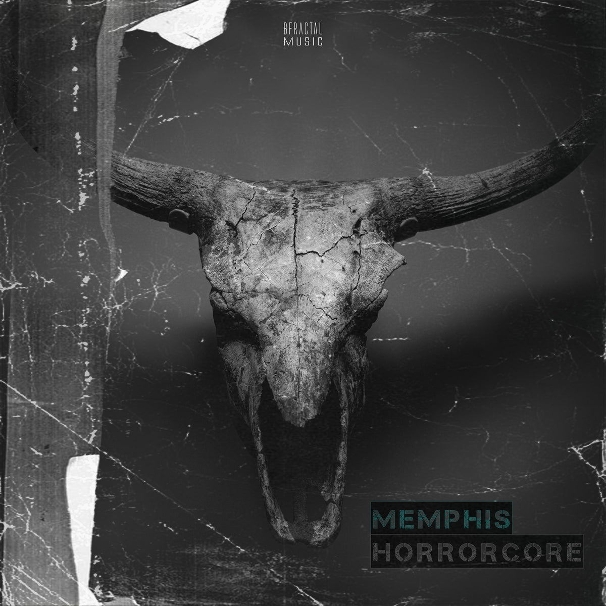 MEMPHIS HORRORCORE