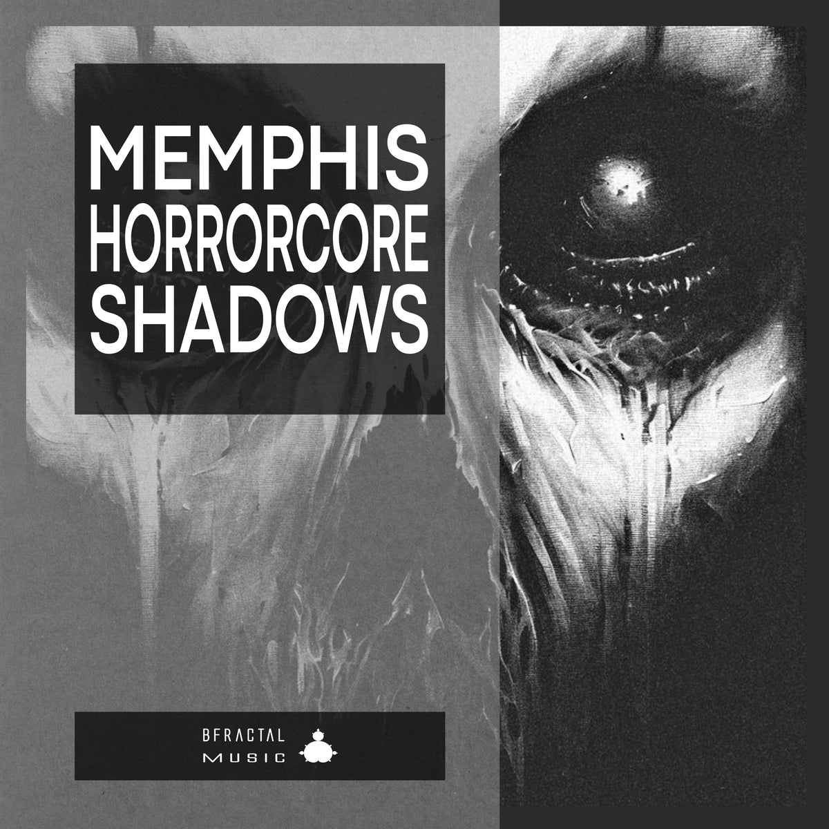 MEMPHIS HORRORCORE SHADOWS
